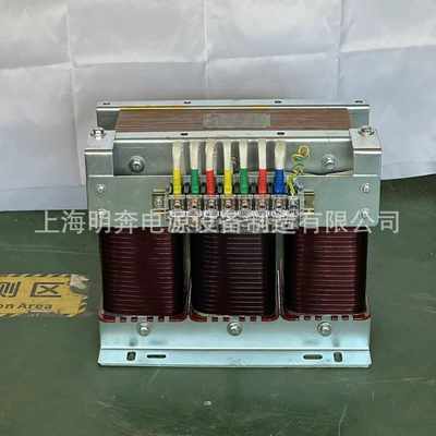 三相干式隔离变压器660v480v440v415v变380v转220v200v690v1140v2