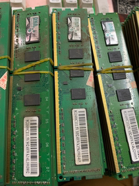 台式机金邦8G 1600  DDR3  代内存二手