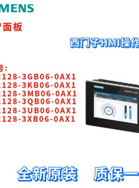 6AV2 128 6AV2128-3GB06/3KB06/3MB06/3QB06/3UB06/3XB06-0AX1