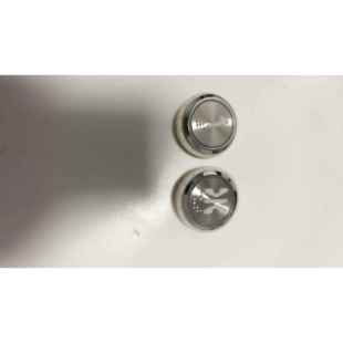 道具 密室逃脱专用按钮 12v四线 圆形 方形按钮