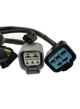 摩托车配件 定子线圈 31120-HP1-601 适用于HONDA TRX 450R