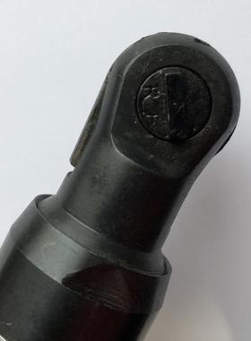 SY-80343扳/8你棘轮扳手直式正动反转超迷你气棘迷轮手电商