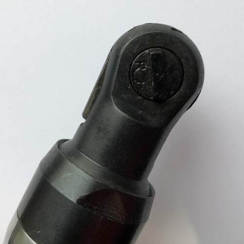 SY-80343扳/8你棘轮扳手直式正动反转超迷你气棘迷轮手电商