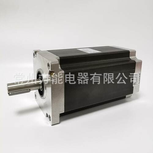 110H二混合步进电机1.8度高扭矩12Nm,21Nm，24Nm,28Nm
