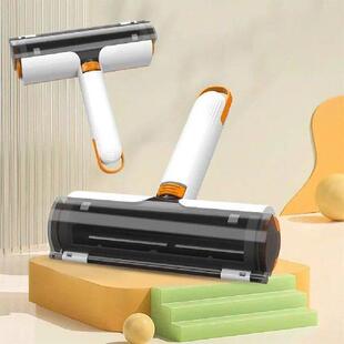 Reusable Removal Roller Remover Portable Pet Tool Hair