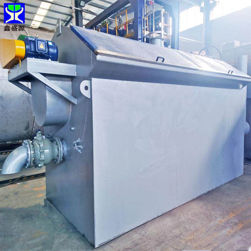 动物炼油全套设备 大型狐狸油炼油锅 成套猪牛羊脂肪油炼油设备