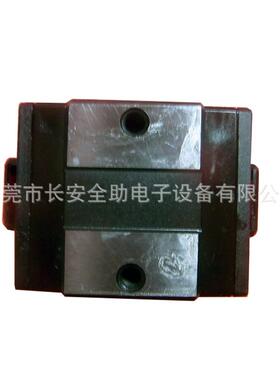 广东插件XG2KDZ-1011固定剪脚器的滑块新泽谷XG2000AI插件机配件