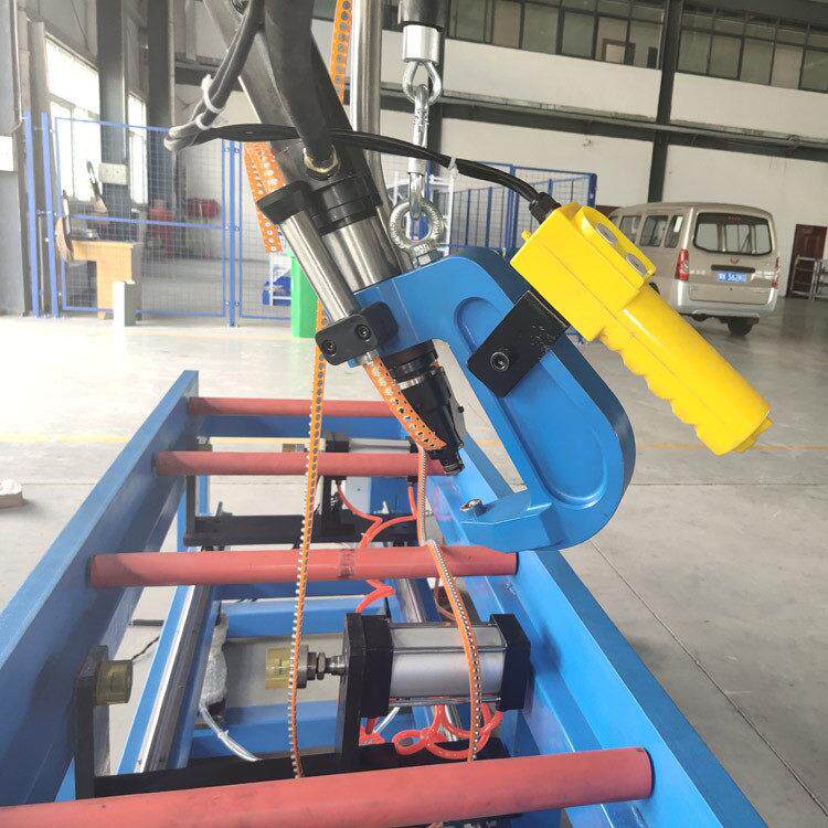 门框门铰链门合页SPR铆接机SPR铆钉机专业铆接机厂家