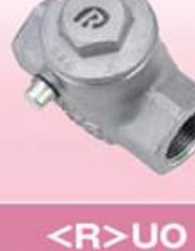 开滋KITZ阀门UO-15AUO-20A