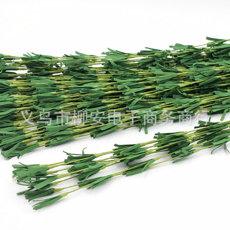 新款加长藤条65CM花环配件手工DIY花环藤条手环花环发箍材料