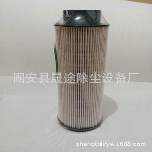 FF266 PF46253各种型号全 D36 燃油滤芯E500KP02