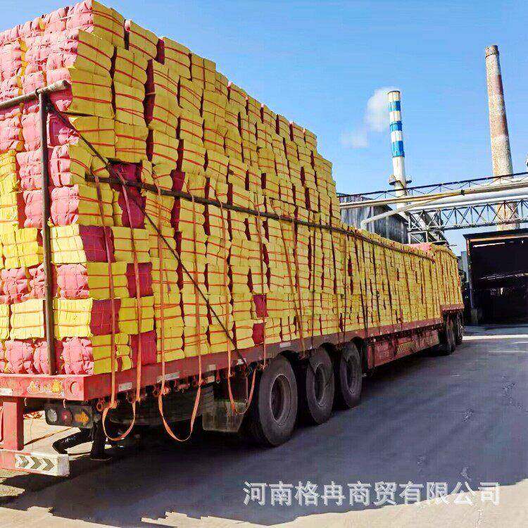祭祖上坟烧纸各种尺寸殡葬黄纸黄标纸清明扫墓冥钱火纸色泽正