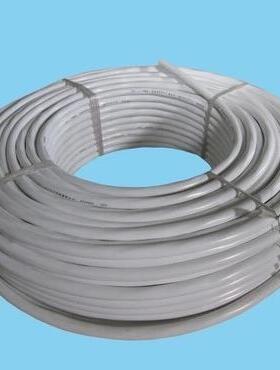 供应 RVV3X4+1X2.5平方软电缆线 300/500V塑料电源线 铜芯