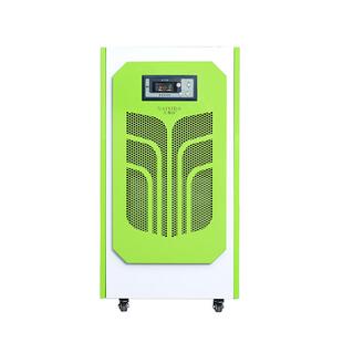 工业除湿抽机智机能控制湿大度商AY 1582L用湿仓库车间功率带水箱