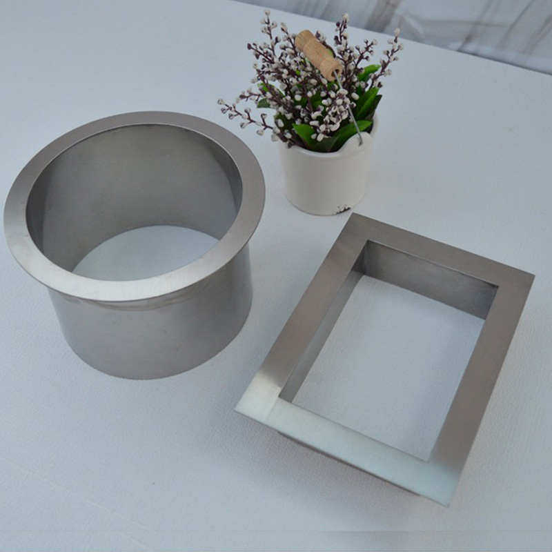 304不锈钢垃圾桶盖子配件橱柜洗手台面嵌入式圆形摇盖翻盖装饰盖,家庭/个人清洁工具,垃圾桶,淘宝优惠券,粉丝福利购,淘宝优惠卷