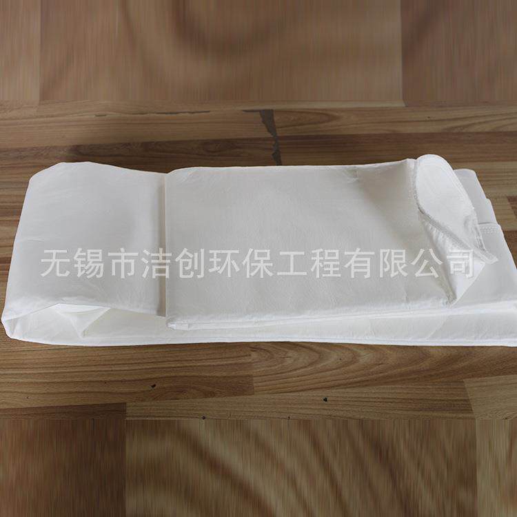 厂家直销定做除尘器配件-滤袋除尘器防静电布袋质优价廉
