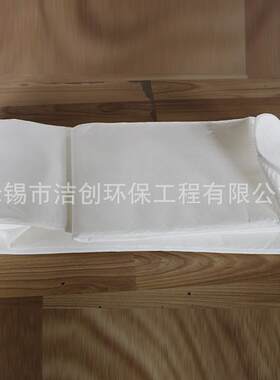 厂家直销定做除尘器配件-滤袋除尘器防静电布袋质优价廉