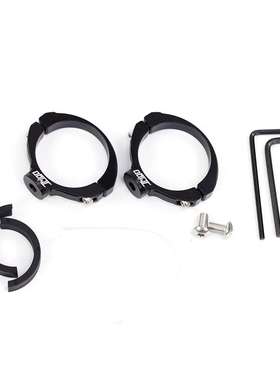 TRIGO for小布Bro pton水壶架转换座水杯架折叠自行车铝合金可调