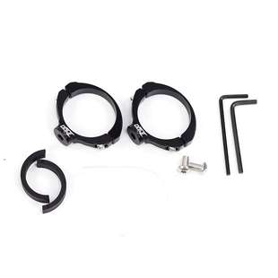 TRIGO for小布Bro pton水壶架转换座水杯架折叠自行车铝合金可调