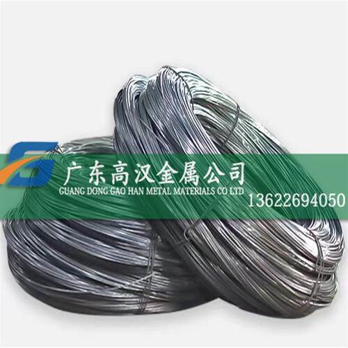 批耐腐sus440c不锈钢线 耐腐440c不锈钢线材 440c不锈钢中硬线