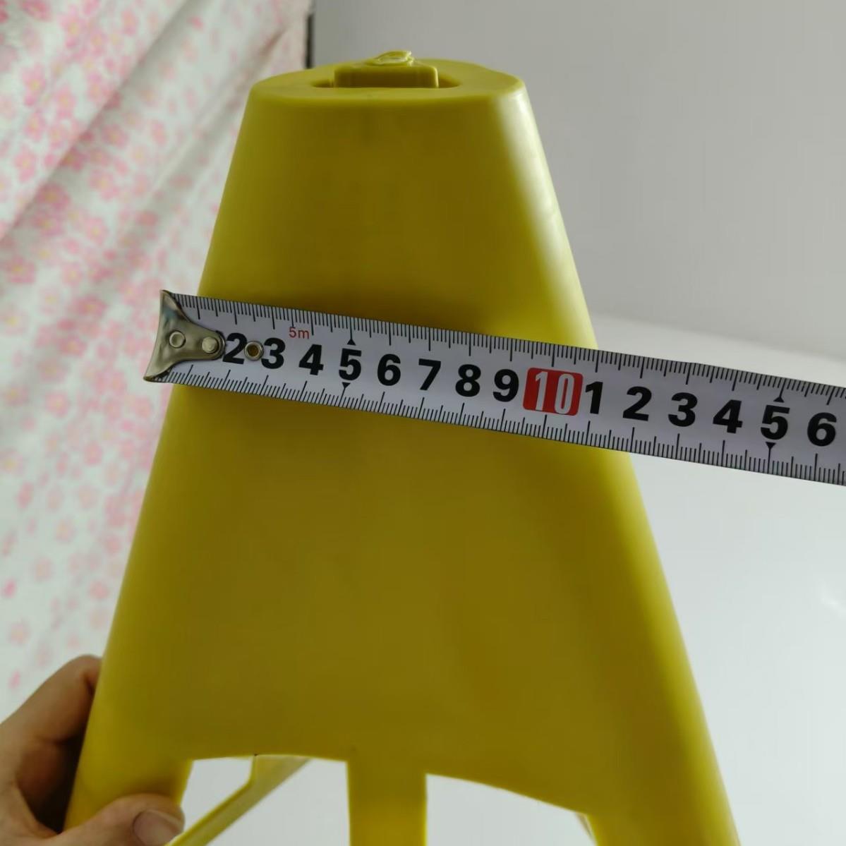 套架子庙XEX会夜市摆圈摊圈锥桶套高弹角三锥14cm高弹实心圈