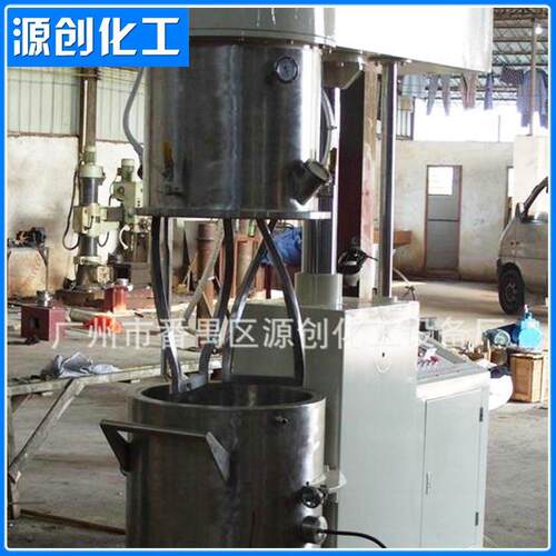 供应出料100L立式行星搅拌机
