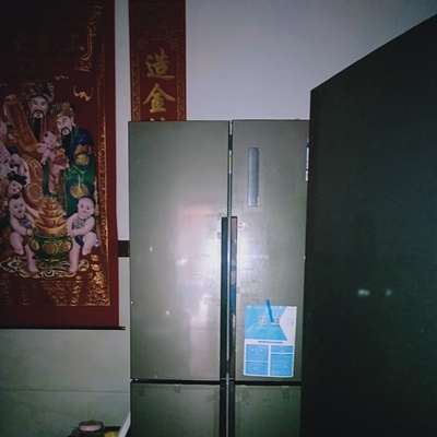 海尔 BCD-470WDPG怎么样?诉说质量内幕让人吃惊!