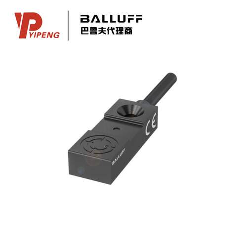 BALLUFF/巴鲁夫BES01WT电感式传感器BESR03KC-PSC30B-EP05感应式
