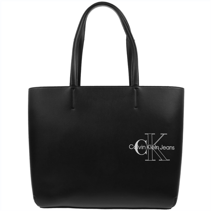 公价：2000【9.9新】Calvin Klein单肩包K60K609305BDS