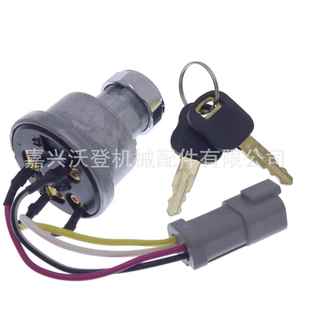 4678535点火开关用于卡特