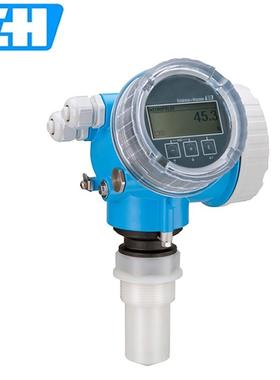 供应德国E+H原装智能雷达 雷达液位计 FMR50