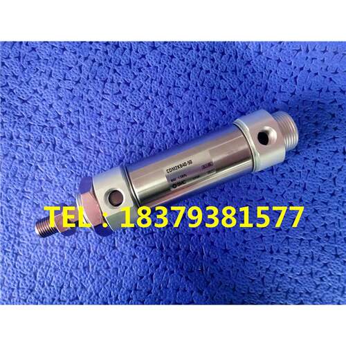 SMC原装CDM2KB25/CDM2KB20-125AZ/150AZ/175AZ/200AZ/250AZ气缸