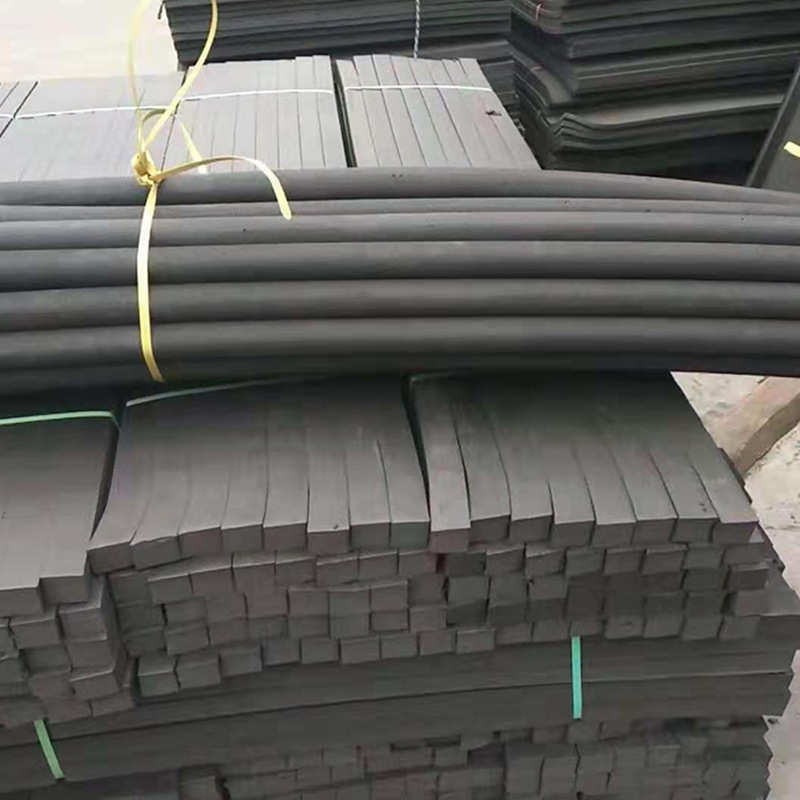 聚乙烯闭孔泡沫板 pe高密度泡沫板施工缝嵌缝板填缝板外墙挤塑板