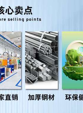 五金店展示架多功能展示挂具文AIU板汽修工扳手挂钩双面具店架洞