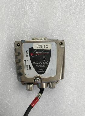 春田谷Mercury 3000 SS-300cSi MicroE M05 原装拆机编码器码盘