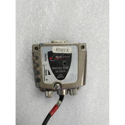 春田谷Mercury 3000 SS-300cSi MicroE M05 原装拆机编码器码盘