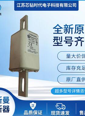 170M3688 170M3689 170M3690 巴斯曼BUSSMANN快速熔断器保险丝