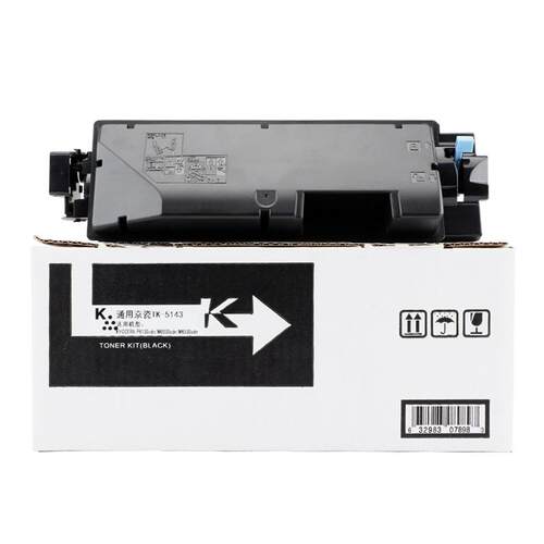 适用京瓷M6535cidn粉盒TK5153墨盒ECOSYS M6035cidn碳粉P6035cdn