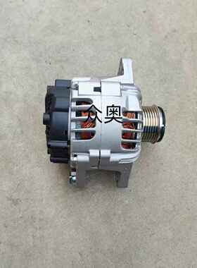 适用现代汽车发电机373002B750 373002B760 2610128发电机