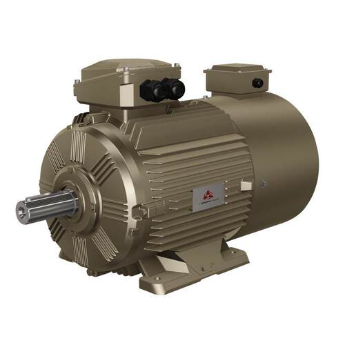 南阳卧龙电机WEBP3-100L-2永磁同步电机直流电机现货厂家直销
