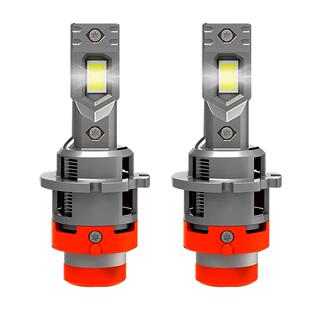 lucse 跨境LED fashion bulb汽车专用透镜灯泡高亮LED lens