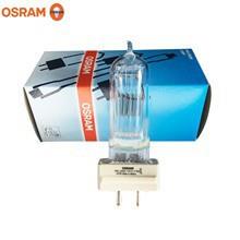 欧司朗OSRAM 64788 240V2000W扫海灯CP72船用探照灯灯泡GY16灯脚