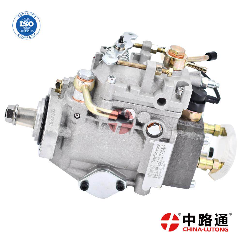 发动机电控燃油喷射系统tVE3/9F1500L376AG