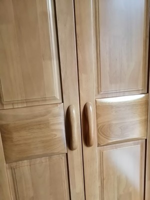 兴隆芳华胡桃木究竟是几线品牌？小白吐槽是真的吗？