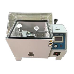 盐雾试验箱LX 60A腐蚀实验机