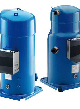 供应三相电2P原装丹佛斯涡旋制冷压缩机MLM015T4LP9冷藏压缩机