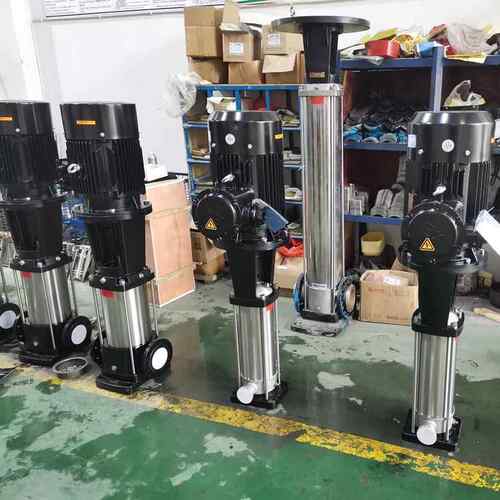 B多LT2-心23不锈钢JWY立式级泵高压水泵离高层建筑供水泵