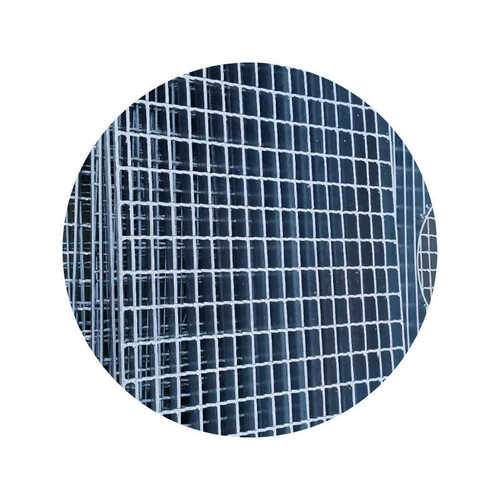 厂家钢格板镀锌马道栅板踏板热镀锌道路 楼梯格洗车防滑用