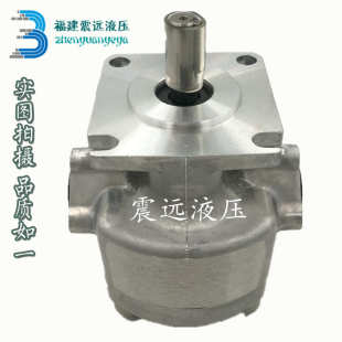 NIHON K1P9R11A K1P6R11A K1P7R11A 齿轮泵 K1P10R11A