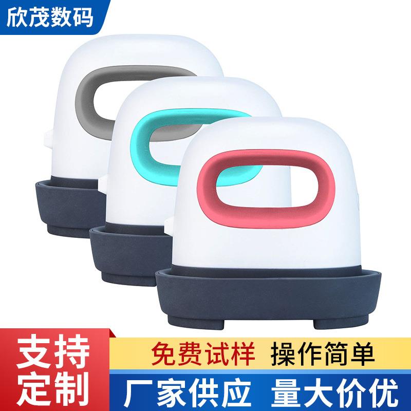 迷你家用熨烫电熨斗迷你烫印机便携式烫画机T恤烫膜机熨斗烫画机